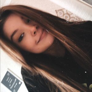 Meet your Posher, Kaelyn